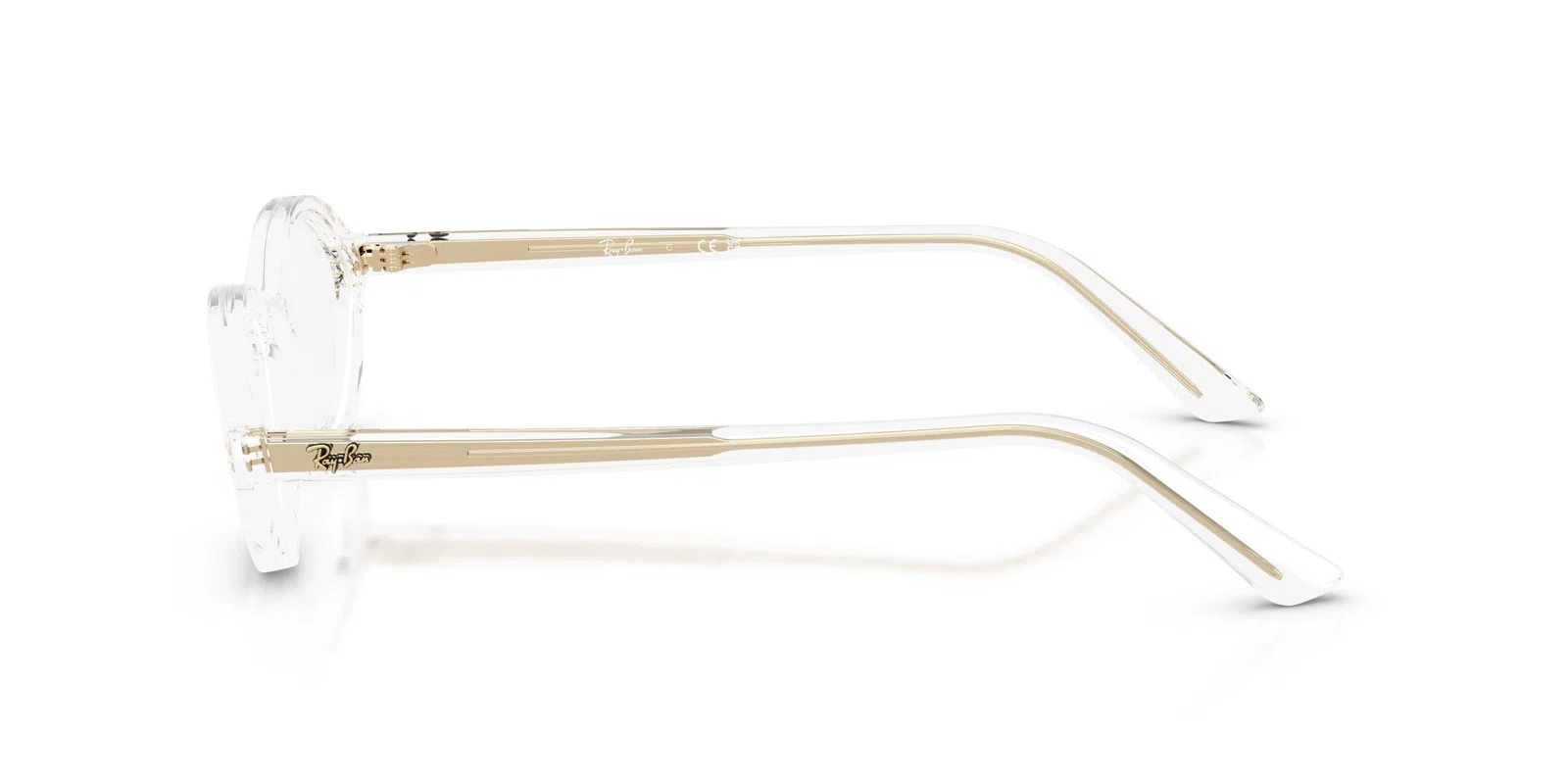 Ray-Ban 7265 Eyeglasses - view 46